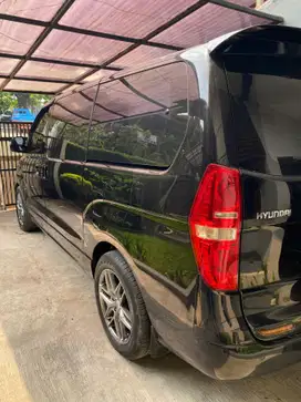 Hyundai H-1 2012 Diesel