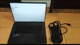 Asus ROG Zephyrus G16 Rtx 4060 Core i7 strix tuf victus nitro legion