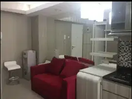 Jual 2BR FF Bassura city