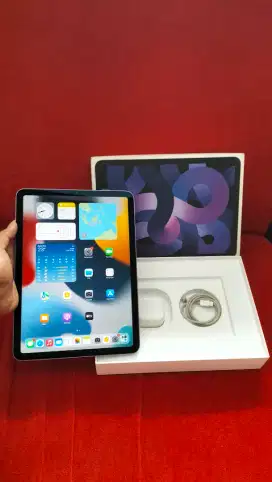 iPad air 5 m1 64gb zpa full original