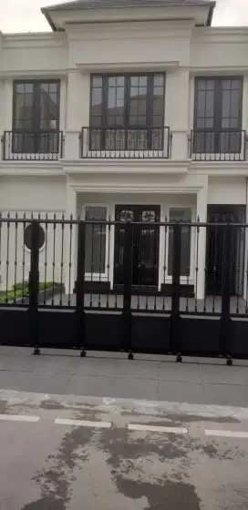 Jual Cepat Rumah Bagus 2 Lt Siap Huni
Cempaka Putih Jakarta Pusat