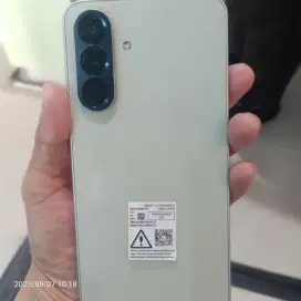 Samsung A56 5G 12/256