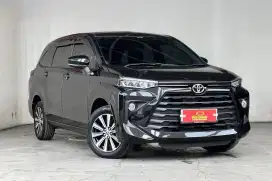[Hanya Tdp 8 Juta] Toyota Avanza 1.5 G AT 2024 | B 2874 KIZ