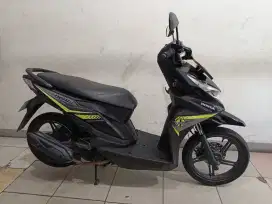 For sale beat eco 2017 lengkap