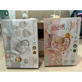 Ex kado preloved bouncer sugar baby
