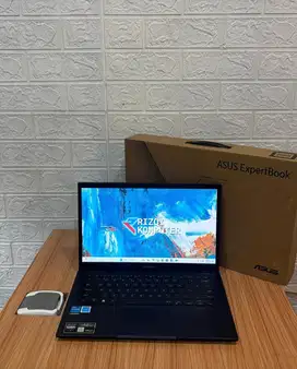 Asus ExpertBook B1402CBA Intel Core i3-1215U Ram 16GB SSD 512GB
