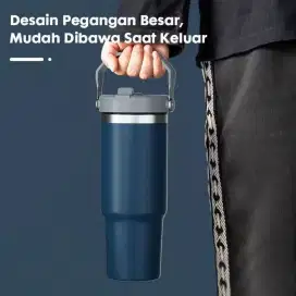 Botol minum zaman now