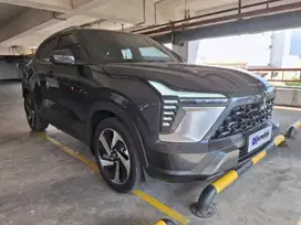 DP RENDAH Mitsubishi XForce 1.5 Ultimate Bensin-AT 2024 FBT B