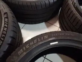 BAN MICHELLIN PILOT SPORT R18 MERCY BMW TEBAL NO MINUS