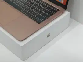 Macbook Air Retina 2019