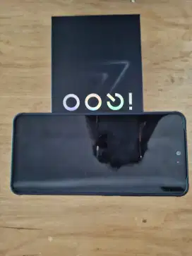 Iqoo z10 lite 8/256
