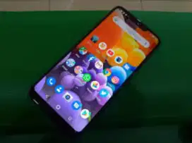 Zenfone Max M2 4/64
