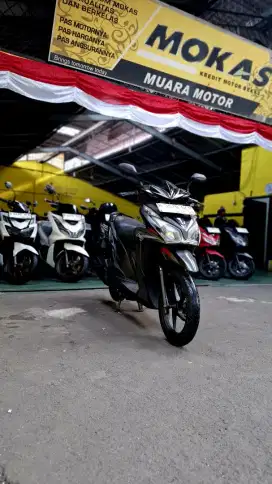 HONDA VARIO 125 2013 TERAWAT