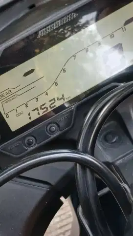 GRESS Dp 300rb R15 Connected thn 2022 Siap Pakai