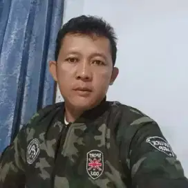 Army terlaris Jaket Pria&amp;Wanita trendy KEPANJEN Kab.malang.