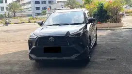 Km15rb toyota yaris cross s gr cvt tss non hybrid 2023 hitam
