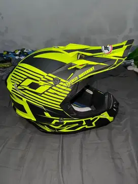 helm jpx ukuran xl