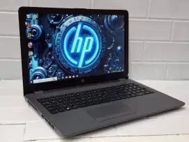 Laptop HP 250 G6