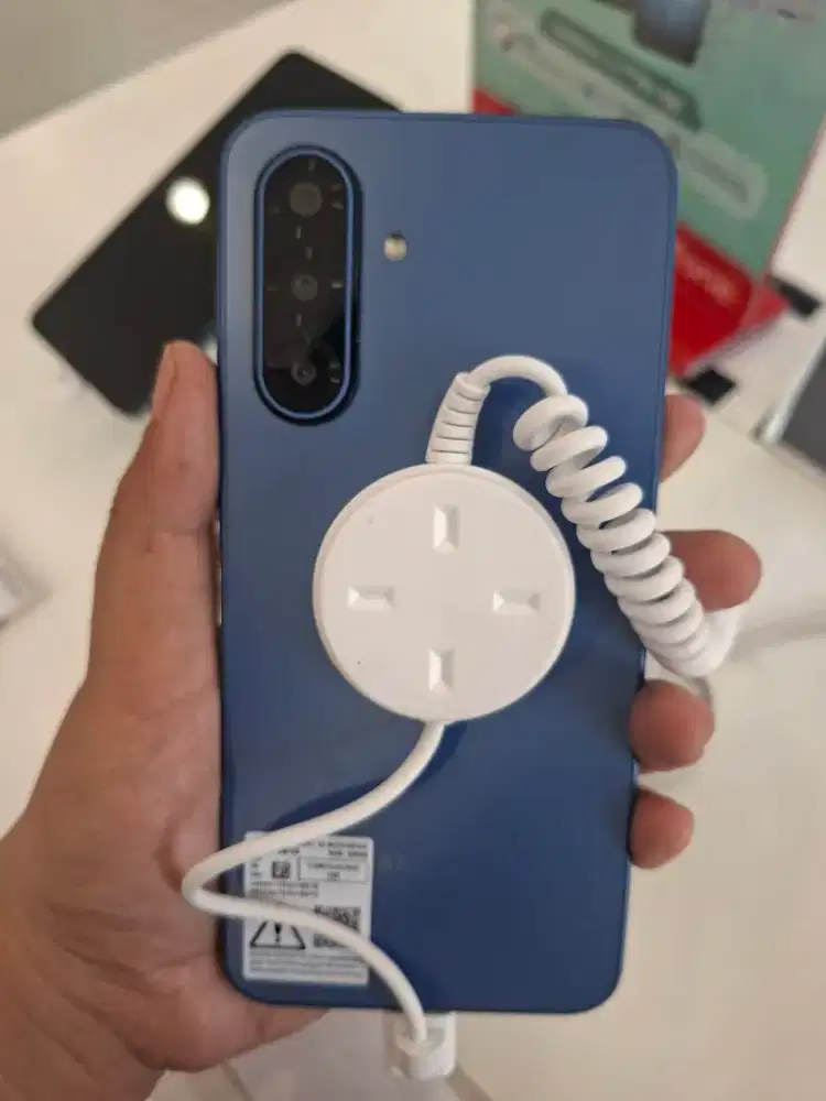 PROMO KREDIT HP SAMSUNG A17