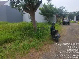 JUAL TANAH KAVLING TANPA PERANTARA