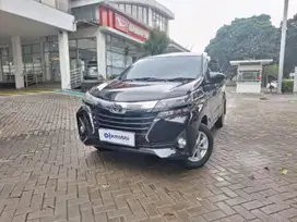DP 5% Toyota Avanza 1.3 G Bensin-MT 2019 TYR