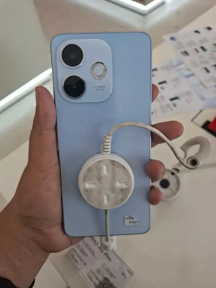 PRKMO KREDIT HP OPPO A5 PRO