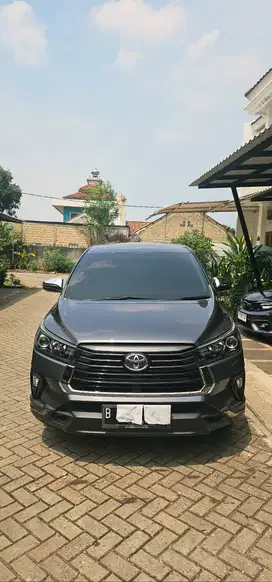 Venturer AT Diesel 2021 LOW Km