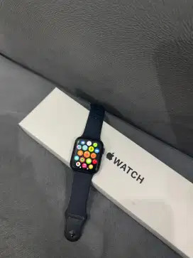 I watch se gen 2