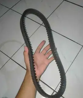 v belt ori pcx vario