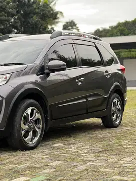 Honda BR-V 2018 Bensin