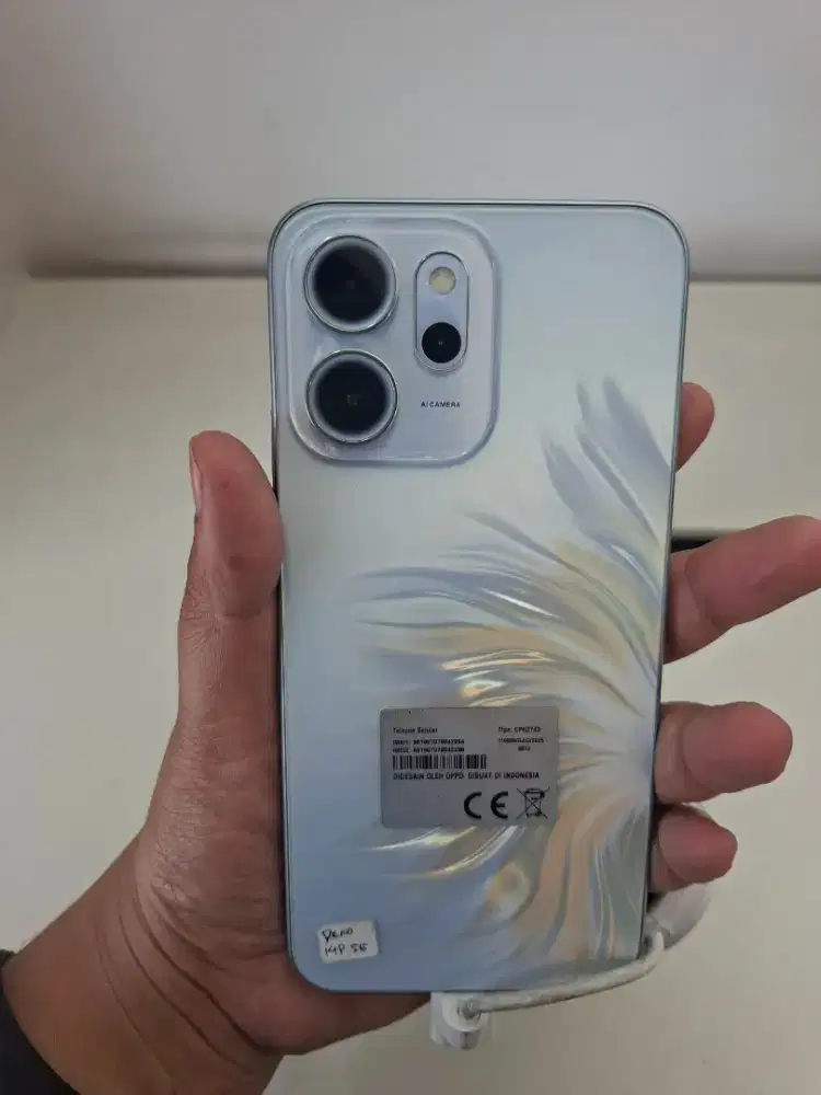 PROMO KREDIT HP OPPO RENO 14