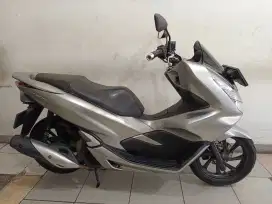 Di jual cepat PCX 150 non abs 2019
