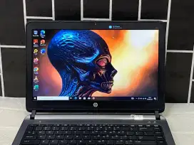 Laptop HP Probook 430 G1