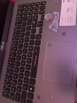 Vivobook Asus X509MA