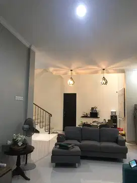 Rumah jakarta selatan