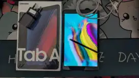 Samsung galaxy tab A 8 inch with S-pen. Mulus
