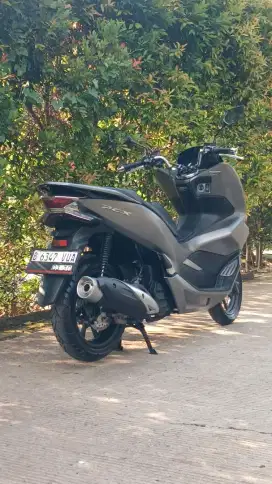 Dp 1jt PCX 150 ABS Tahun 2020 Muluss Pakai