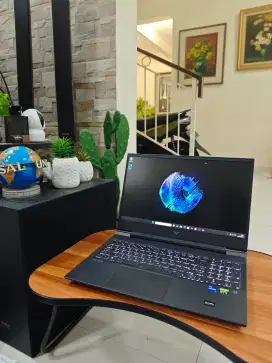 Laptop HP Victus 16 RTX3060 I7 12700H x rog tuf msi nitro