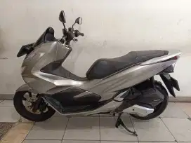 Siap pakai PCX 150 non abs 2019