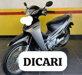 Di Cari Honda Kharisma Karisma Tahun 2003 Ke Atas Karisma 2005