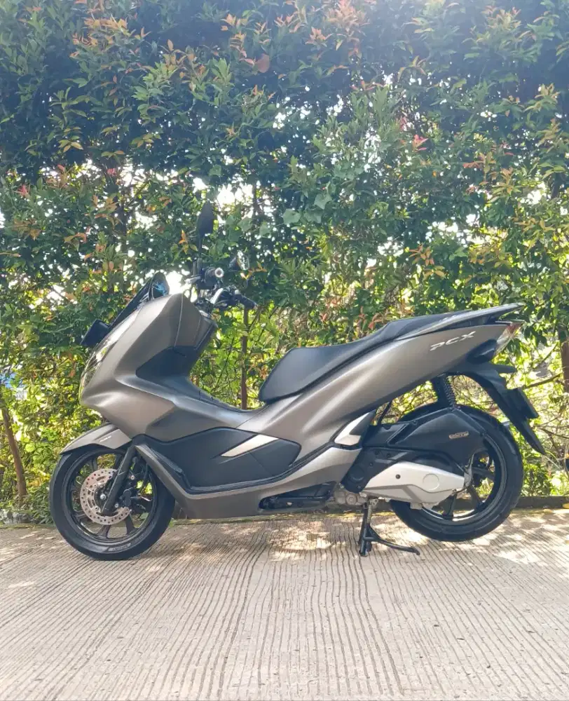 READY PCX 150 ABS tahun 2020 Siap Pakai