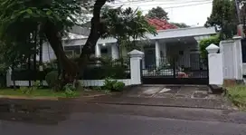 Dijual Rumah Pusat Kota Surabaya Kapuas Cocok utk Hunian dan Komersial
