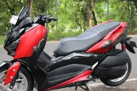 Yamaha Xmax 2018 mulus