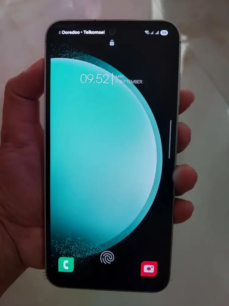 Samsung Galaxy S23 FE 8/256 GB Mint Ex Sein