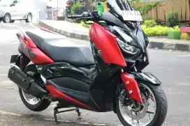Yamaha Xmax 2018 mulus