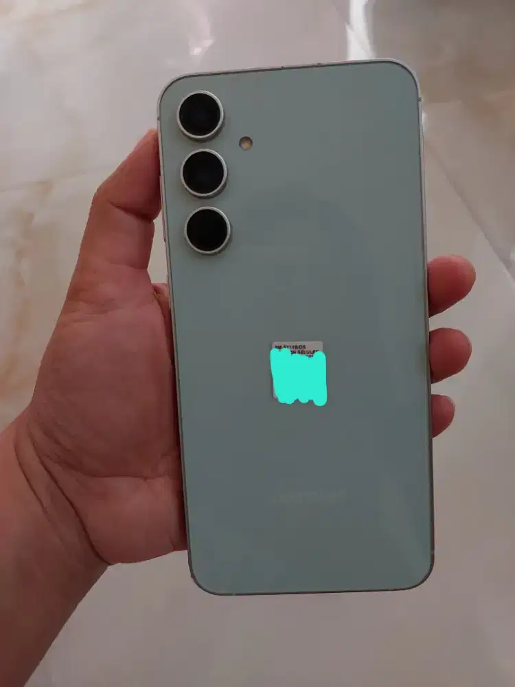 Samsung Galaxy S23 FE 8/256 GB Mint Ex Sein