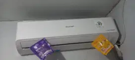 SECOND AC SHARP 1/2 PK MULUS