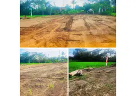 Cocok Villa Dan Kost Tanah Dekat UII Jalan Kaliurang
