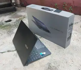 Laptop Asus Zenbook UX363