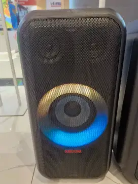 LG Party Speaker Xboom Promo Cicilan Bunga 0% Tanpa Kartu Kredit